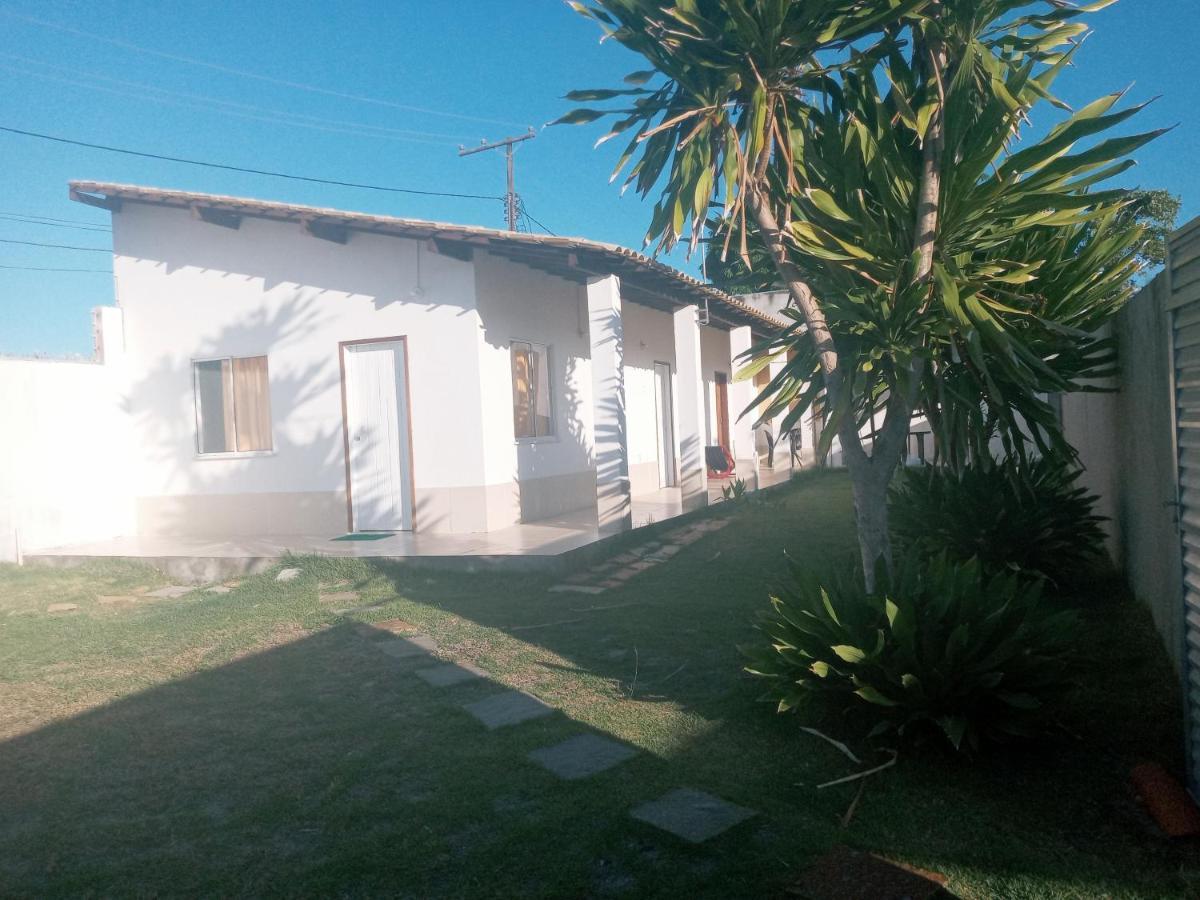 Casa Estrela E Sol Βίλα Barra de Jacuípe Εξωτερικό φωτογραφία