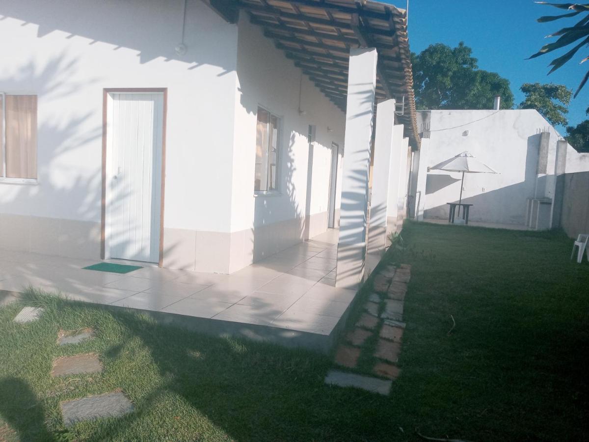 Casa Estrela E Sol Βίλα Barra de Jacuípe Εξωτερικό φωτογραφία