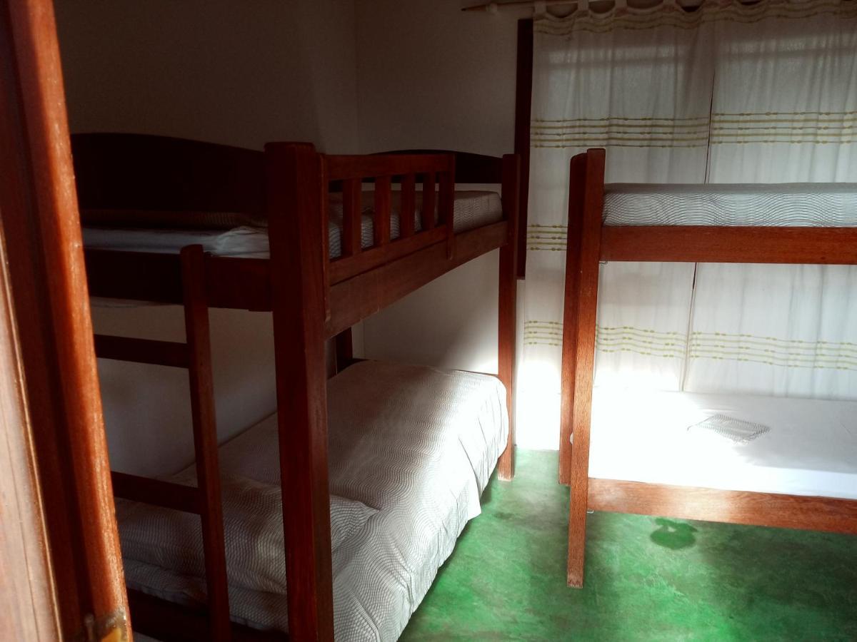 Casa Estrela E Sol Βίλα Barra de Jacuípe Εξωτερικό φωτογραφία