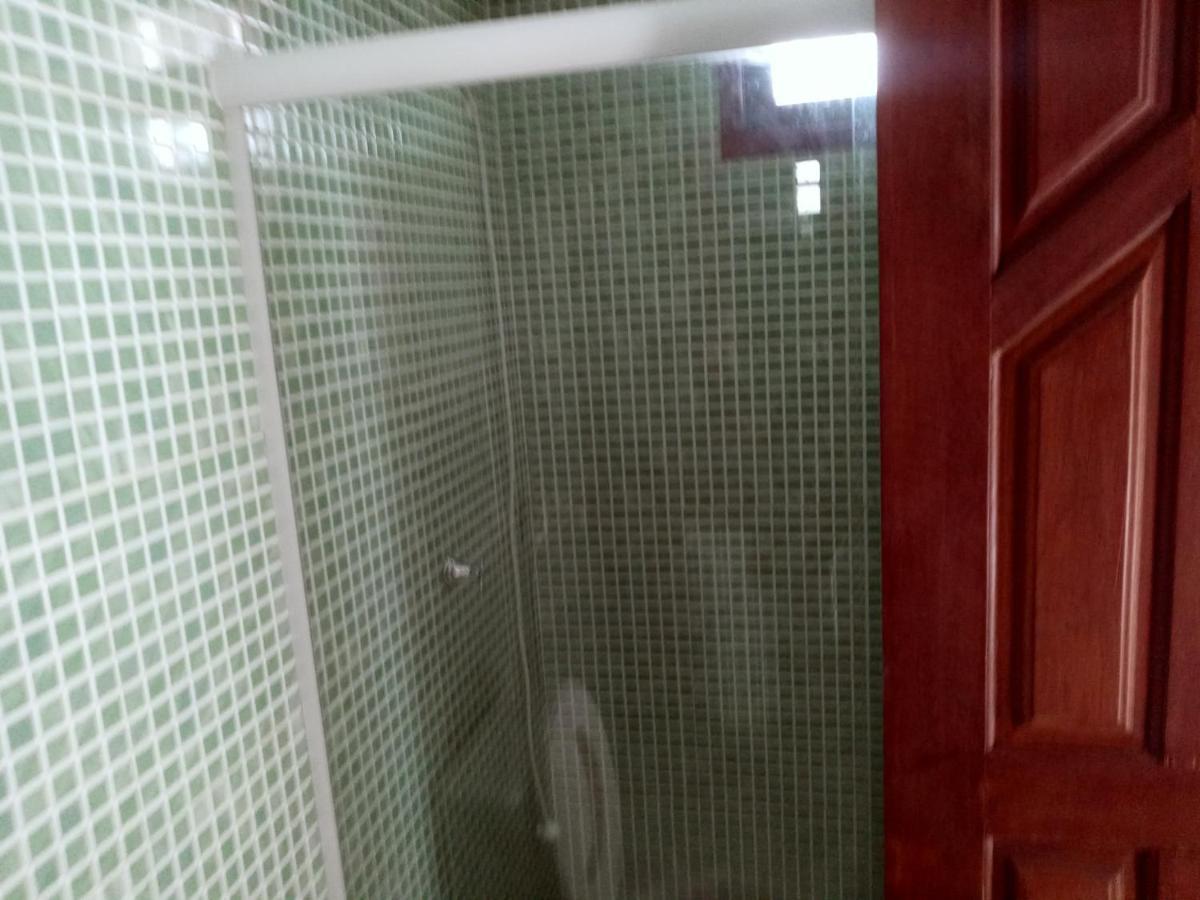 Casa Estrela E Sol Βίλα Barra de Jacuípe Εξωτερικό φωτογραφία