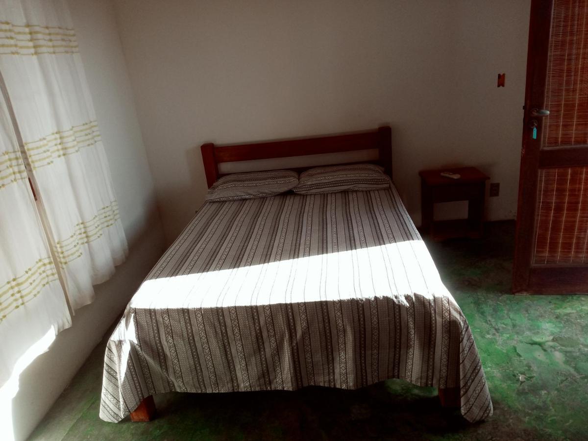 Casa Estrela E Sol Βίλα Barra de Jacuípe Εξωτερικό φωτογραφία