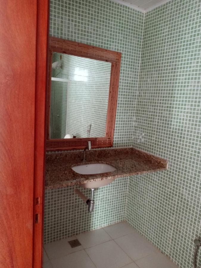 Casa Estrela E Sol Βίλα Barra de Jacuípe Εξωτερικό φωτογραφία