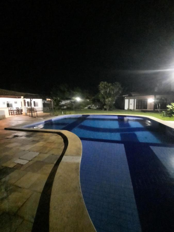 Casa Estrela E Sol Βίλα Barra de Jacuípe Εξωτερικό φωτογραφία