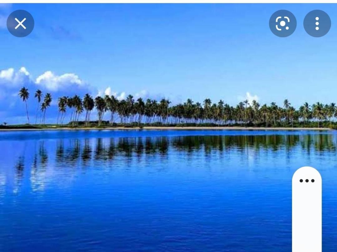 Casa Estrela E Sol Βίλα Barra de Jacuípe Δωμάτιο φωτογραφία