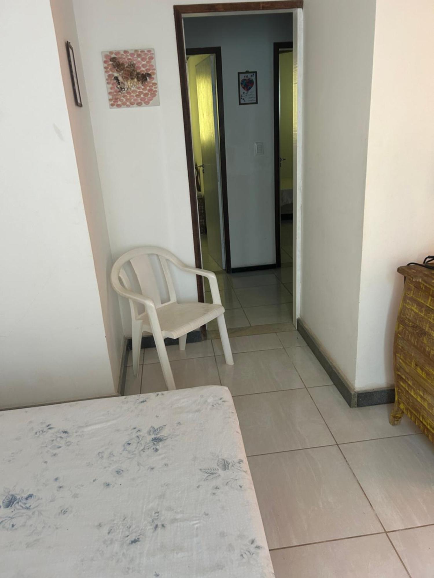 Casa Estrela E Sol Βίλα Barra de Jacuípe Εξωτερικό φωτογραφία